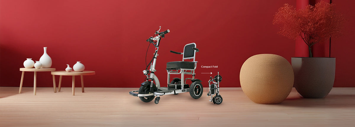 Mobot Design MOBOT Australia | Best Mobility Scooters & Motorised Wheelchairs